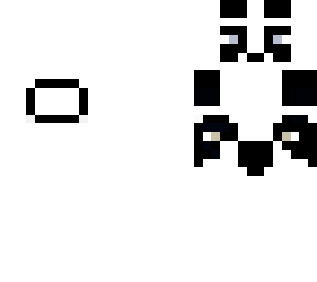 panda