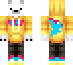 panda