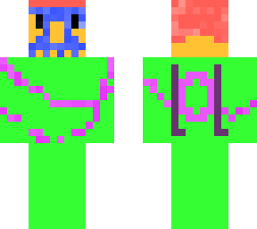 parta gramps