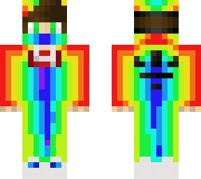 peace boy