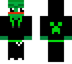 peepee skin (fixed)