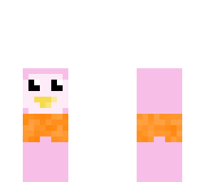 pengin boi