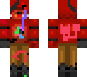 person gggggg---litcheeeed foxy