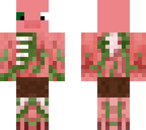 pig man