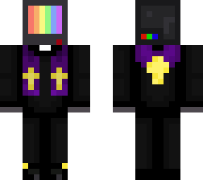 priest tv
