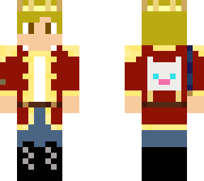 prince pete