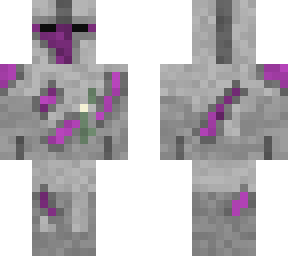 prisoner in stone