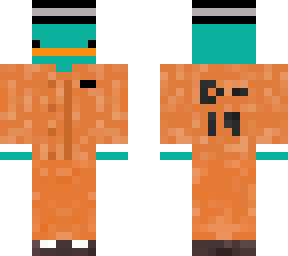 prisoner perry