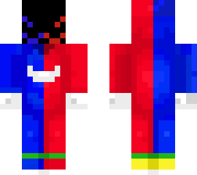 protogen uganda red blue