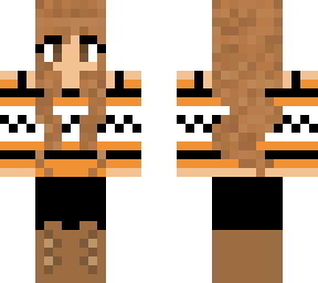 pumpkin gurl