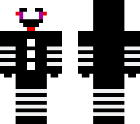puppet