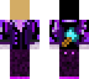purple tux emy???