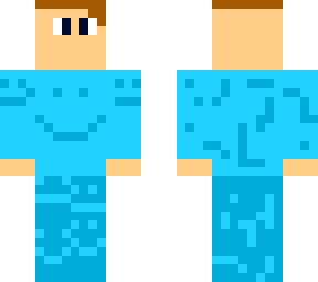 pyjama boy