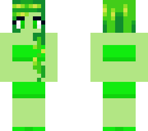 rad slime demo makeover