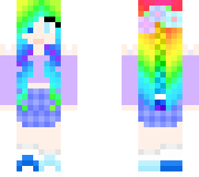 rainbow jade