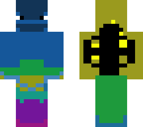 rando (its ugly)