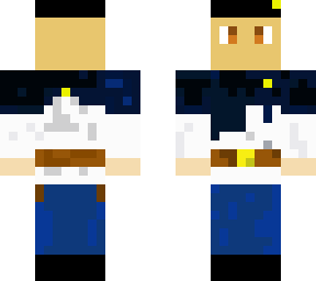 random soldier