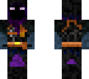 raven/cuervo (fortnite)