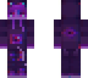 re edit enderman eboy