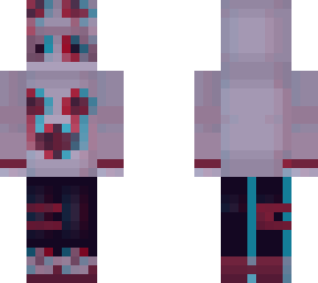 re edit glitch ghast eboy