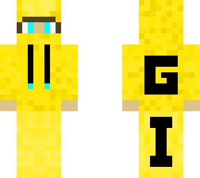 real r_encel's skin