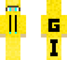 real r_encel's skin