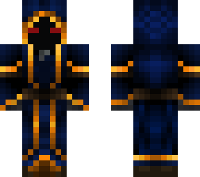 reaper edit (credits in description)