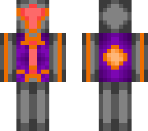 recolored teen slicerman