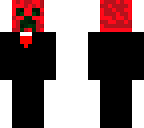 red creeper