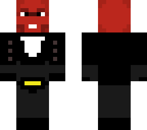 red skull (marvel)