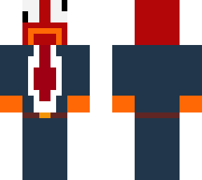 redspeakable, the hypixel malfia guild boss