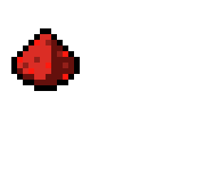 redstone