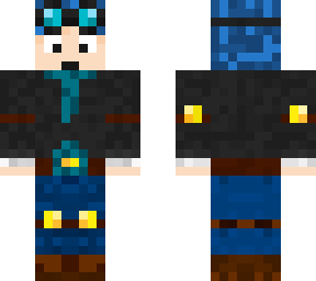 remastered dantdm