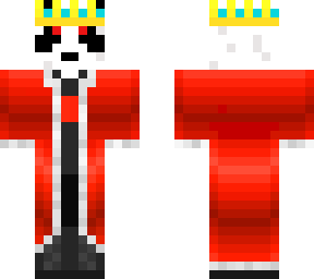 rey pandon
