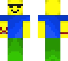 roblox noob