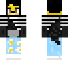 roblox skin fixed (kind of)