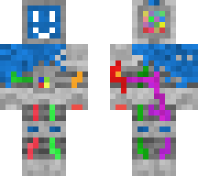 robot 3.0