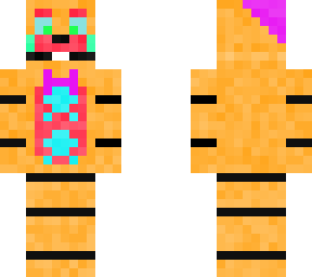 rockstar lava freddy