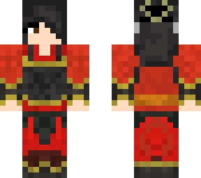 royal guard improved