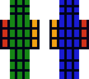 rubix cube