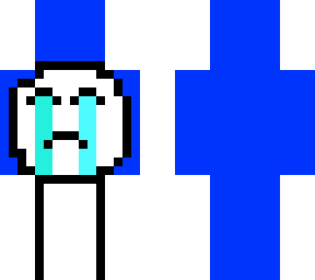 sad dream rip