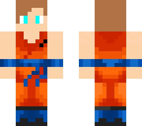 saioneo goku