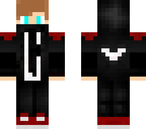 saioneo traje black
