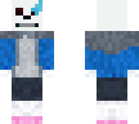 sans undertale (bad time)