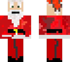 santa