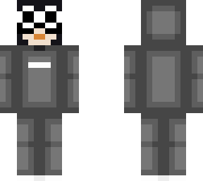 sb737 clout (turned out wierd)