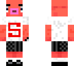 scarfish v2