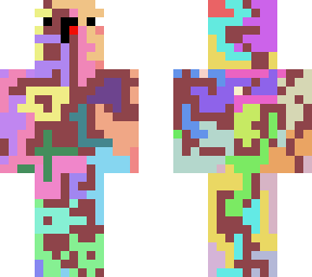 scarlet derpy skin