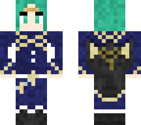 seteth, fire emblem: three houses