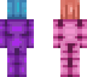 shading set for jadevine!